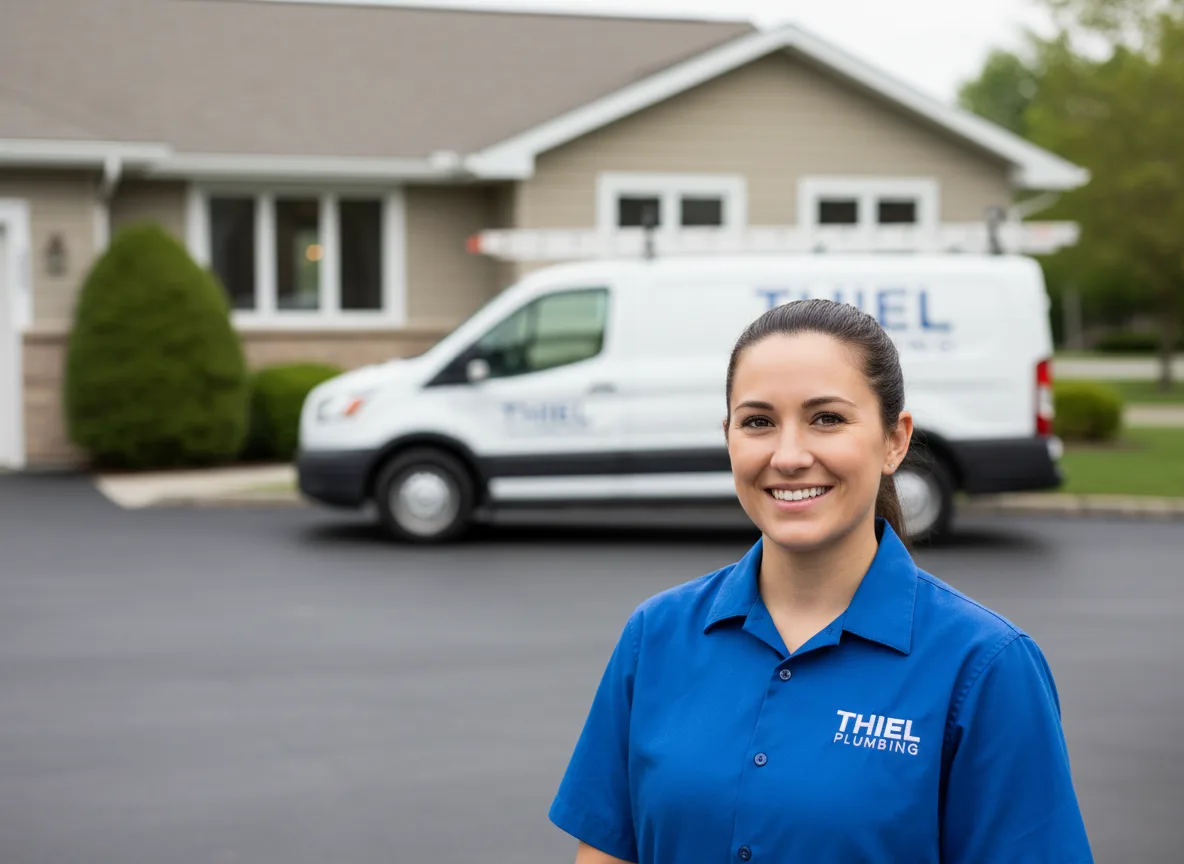 Plumber Shepherd, MI FAQs
